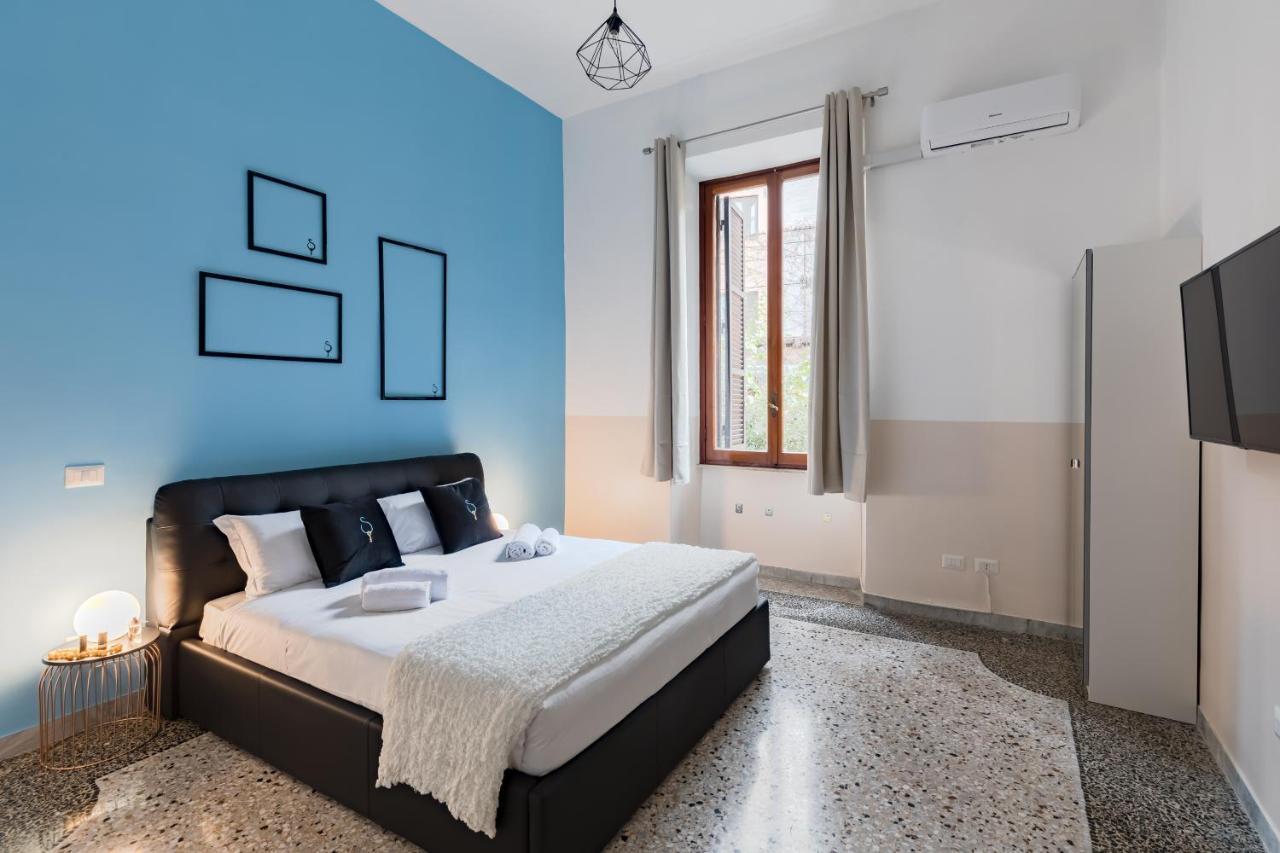 A World Aparts - 55 Palermo روما المظهر الخارجي الصورة