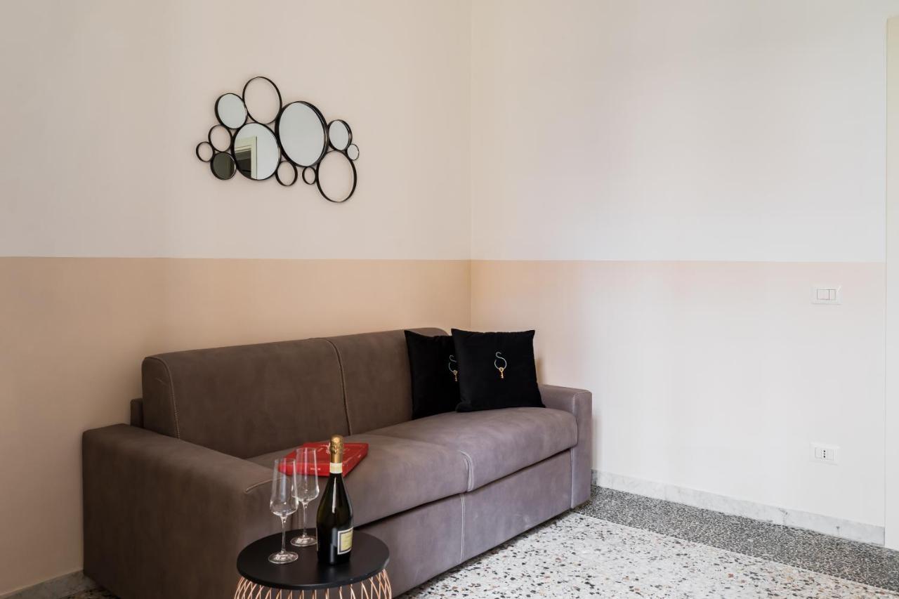 A World Aparts - 55 Palermo روما المظهر الخارجي الصورة